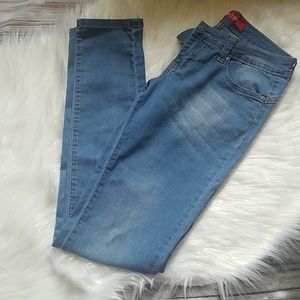 GOGO STAR Jeans - Gogo Star skinny jeans GOGO STAR Jeans - Gogo Star skinny jeans